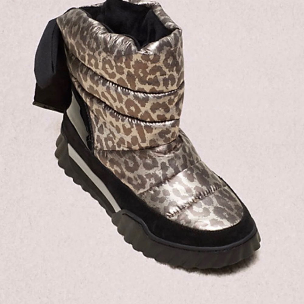Kate Spade Frosty Boots